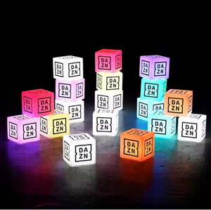 Led chiếu sáng hộp Đèn signage ánh sáng bảng quảng cáo chữ Acrylic lightbox <span class=keywords><strong>3D</strong></span> bảng hiệu cho cửa hàng - Product Image 5