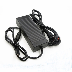 DC jack 4 pin kết nối 20V 5amp AC DC Power Supply Adapter 12V 24V 20V 2A 3A 5A 10A Power Adapter - Product Image 6