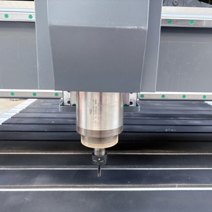 带真空工作台的专业木工雕刻机 CNC 雕刻机 380V/220V 高精度 0.01mm <span class=keywords><strong>3</strong></span>.2kW 主轴电机 - Product Image 5