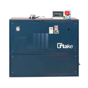 Ttake 10,2 HP Estructura insonorizada Máquina multienergía Compresor industrial Diesel - Product Image 1