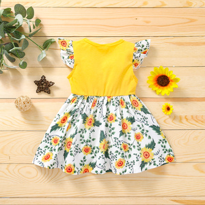 Combinaisons pour bébés filles, 1 an, anniversaire, barboteuses pour nouveau-nés, ensembles de vêtements pour bébés, vêtements pour filles - Product Image 2