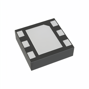 6 XDFN Exposed Pad Components Electronic In Stock XC9236B2DC4R-G Power Management (PMIC) - Product Image 1