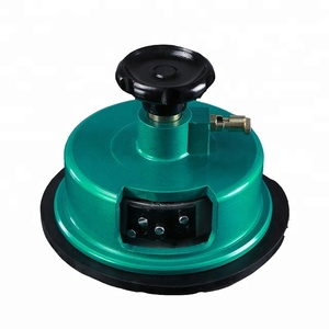 LR-E005 GSM Circle Cutter for Fabric - Product Image 1