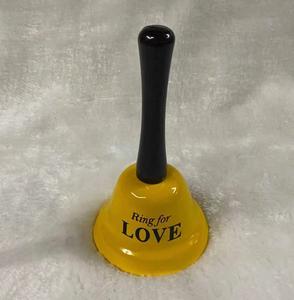 Jouets érotiques drôles mari femme amoureux jouet cadeau cloche anneau pour sexe/baiser/père noël/un rêve devenu réalité accessoire cadeau pour les amis et la famille - Product Image 6