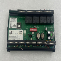 Módulo de Unidad de Control de Acceso Plc T.A.C SCU1284:7 SCU12842 24 V CA 50/60 Hz 30 VA Suministro a Granel