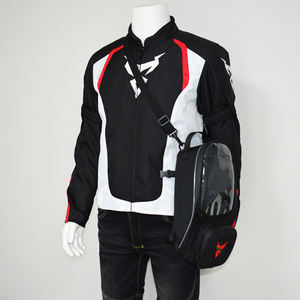 Bolsa de tanque de combustible de Gas para motocicleta, <span class=keywords><strong>mochila</strong></span> impermeable y bolsa magnética para Honda, Yamaha, Suzuki y <span class=keywords><strong>Kawasaki</strong></span> - Product Image 4