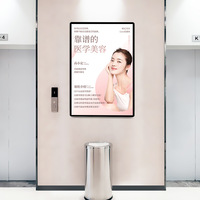 Taille personnalisée A0/A1/A2/A3/A4/A5 clip ouvert cadre d'affiche en aluminium cadre photo signe A3 A4 cadre à pression d'affichage
