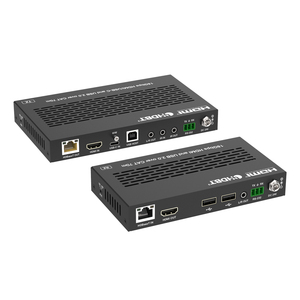 Extension <span class=keywords><strong>HDMI</strong></span> 2x1 70m POC <span class=keywords><strong>HDbaseT</strong></span> 3.0 - Product Image 3