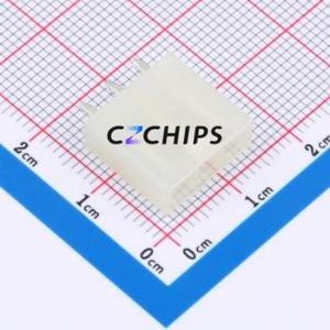 5569-3AM Wire-to-Board Pin Header Through hole Component (THT),P=4.2mm Connector 1x3P 4.2mm Through Hole 3P - Product Image 1