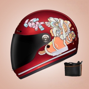 Children's Lightweight <strong>Helmet</strong> Detachable Scarf Double Sided Anti-collision Strip Design Downhill Mtb <strong>Helmet</strong> for Kids - Product Image 2