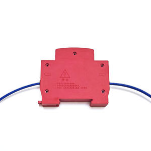 Échantillon gratuit Mini extincteur automatique à aérosol de 10 g pour armoire électrique, <span class=keywords><strong>batterie</strong></span> avec MSDS - Product Image 5