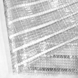 Pantalla térmica móvil de aluminio para invernadero - Product Image 1