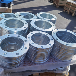 Xác minh người bán 6 "dn150 as2129 mạ kẽm s235jr giả mạo tấm thép carbon mặt bích bảng <span class=keywords><strong>E</strong></span> D tấm mặt bích trở lại vòng cho van - Product Image 5