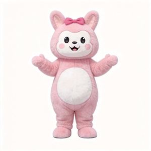 Disfraces de Mascotas de Peluche al por Mayor, Estilo Adorable, Material EVA, Talla Personalizada para Adultos, OEM/ODM Disponible, Juguetes de Personajes de Dibujos Animados - Product Image 2