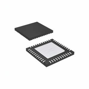 แผ่นสัมผัส44 VFQFN ชิ้นส่วนอิเล็กทรอนิกส์ ATMEGA32-16MJ - Product Image 1