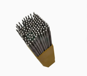 Electrodos de soldadura de acero suave antioxidante de alta calidad, larga vida útil, suministro a granel disponible - Product Image 1