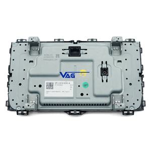 Pantalla Táctil MIB Original Nueva de 9.2 Pulgadas para Seat <span class=keywords><strong>Arona</strong></span> Ateca Ibiza Tarraco 5FJ919606A 5FJ 919 606A - Product Image 5