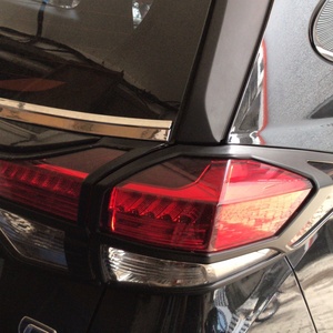 KQD New Design Other Car Accessories Tail Light Cover Used for Toyota Rush - Product Image 6