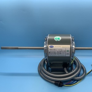 มอเตอร์พัดลมคอยล์เย็น HA55CE302 220V 55W สำหรับเครื่องปรับอากาศแบบรวมศูนย์ - Product Image 2