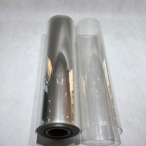 ورق <span class=keywords><strong>APET</strong></span> مضاد للكهرباء الساكنة 0.5 مم شفاف من البلاستيك PET - Product Image 5