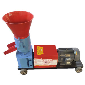 Pallet Making Machine for Animal <strong>Feeds</strong> Pig Pelletizer <strong>Chicken</strong> Make Animal <strong>Feed</strong> <strong>Pellet</strong> Machine for <strong>Feeds</strong> <strong>Pellets</strong> - Product Image 3