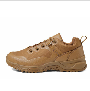 TSB4 Custom logo Branding 3 Seasons Breathable Waterproof Trekking Shoes <b>Rubber</b> Soaked <b>Edge</b> Running Sports Camping Shoes - Product Image 6