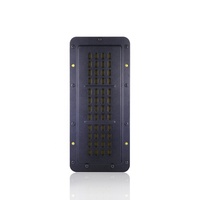 Haut-parleurs à ruban Hi-Fi AudioPur RT920-01 de haute qualité, transducteur planaire 30-50W, boîtier métallique, 200Hz-20kHz, home cinéma