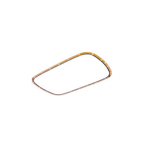 24117524707 24111423587 Auto Parts Junta de cárter de aceite de transmisión automática para <span class=keywords><strong>Bmw</strong></span> E46 E53 E39 E83 - Product Image 1