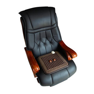 Versterken Immuniteit <span class=keywords><strong>Bio</strong></span> Mat Far Infrarood Verwarmde Mat Natuurlijke Toermalijn Thermische Massage Gezondheid Energie Matras - Product Image 1