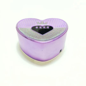 Nouveau professionnel 288W haute puissance Led lampe à ongles Uv séchage rapide Gel vernis à ongles cuisson lumière pour Salon de manucure <span class=keywords><strong>BT08</strong></span> - Product Image 6
