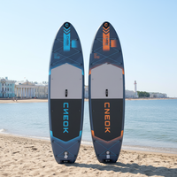 Planche à pagaie SUP pour adultes, vente en gros, avec certificat CE, économique, accessoires de surf et de jeux aquatiques