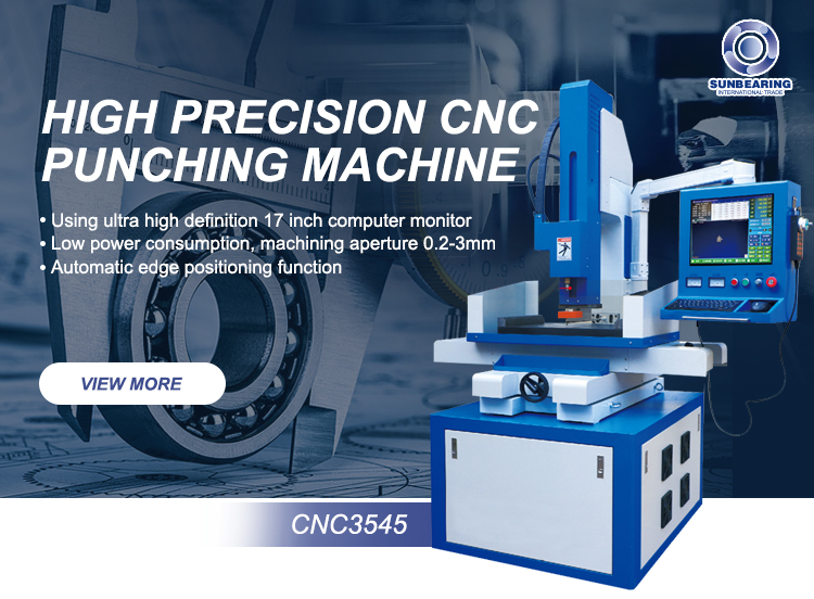 DK7745 CNC Wire Cut EDM Machine - High Accuracy & Efficiency