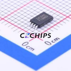 วงจรรวม TSSOP-8 FT24C64A-ETR-T ของแท้ใหม่ชิปวงจรรวม EEPROM ชิ้นส่วนอิเล็กทรอนิกส์ - Product Image 1