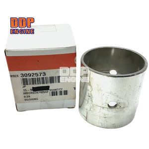 3092573 6211-31-3140บูชก้านสูบเครื่องยนต์สำหรับคัมมินส์ QST30 SAA12V140E-2 6D170 - Product Image 2