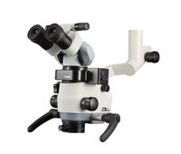 Neurosurgery Surgical Microscope ENT Microscope Dental Microscope with Achromatic Optical System