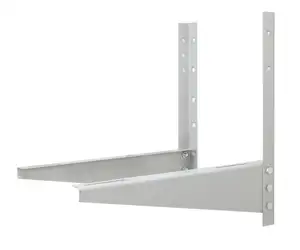 Support mural réglable pour climatiseur, accessoire A/C, pièce de rechange pour réfrigérateur - Product Image 1