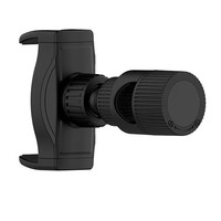 2025 plus récent support de diffusion en direct Flexible accessoires support de téléphone pôle pince de montage pour Golf Selfie bâton trépied vélo bureau