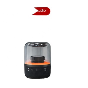 Nuevo <span class=keywords><strong>Gadget</strong></span> Creativo <span class=keywords><strong>2022</strong></span> con Luces LED, Altavoces con Sonido, Altavoz Portátil con Supergraves en Venta - Product Image 1