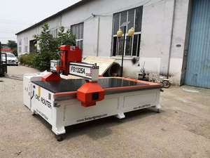 FORSUN yeni model cnc router makine için ahşap mobilya/kapı cnc makinesi programlama - Product Image 3