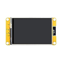 Carte de développement ESP32 BT WIFI BSSY)3.5 pouces avec écran tactile TFT LCD 800*480 ST7796