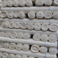 Tissu taffetas 75D 190T teint en fil 100% polyester, imperméable, résistant aux plis, léger, pour manteaux, vestes, équipement de plein air, doublure
