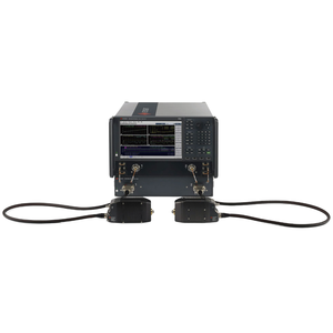 Système d'ondes millimétriques Keysight N5291A PNA, 900 Hz à 120 GHz, instrument de mesure électronique - Product Image 2