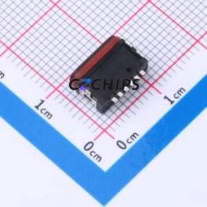 GT-USB-7041C USB Connector SMD Connector ( Connector Type: Type-C )( Protocol Standard: USB 2.0 )( Gender: Female ) - Product Image 2