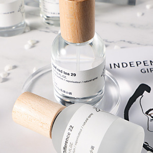 Thomas Kosmala No.33 Apres L'amour EDP Unisex Perfume de Alta Calidad de 100 ml con Estilo Francés de Larga Duración para Hombre - Product Image 2