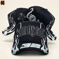 Casquettes de baseball sportives unisexes personnalisées avec logo brodé Baez Baez, visière en daim respirante et imperméable, boucle argentée en cuivre