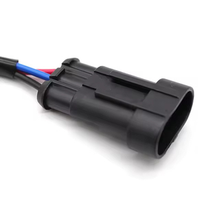 Tự động hệ thống động cơ nước tích tụ cảm biến 9305z153b 16470536 nước tích tụ cảm biến cho Ford ISUZU - Product Image 4