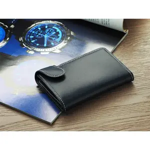 Étui en cuir GLO Italie, merchandising personnalisé - Product Image 2