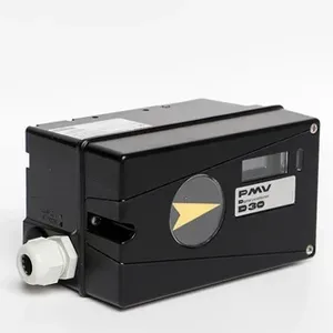 Contrôle de débit avec PMV D30 Compact Digital Stock Supplier As - Product Image 3