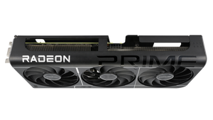 การ์ดจอ 2025 New Prime Radeon RX9060 OC 16GB GDDR6 PCIe 5.0 VGA 9070XT GPU RX9070 สำหรับเล่นเกมบนพีซีตั้งโต๊ะ Sapphire Rx 9060 Xt - Product Image 4