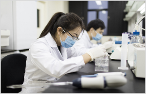 New sợi thủy tinh EDI lọc nước deionized Spotless pellicle rửa hạt nhân đánh bóng di lọc cho nhà hàng nhà bán lẻ sử dụng - Product Image 6